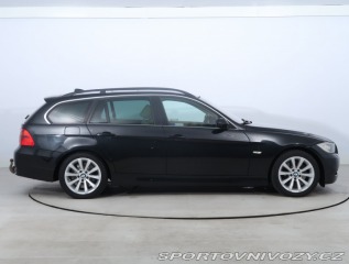 BMW 3 330 xd 2007