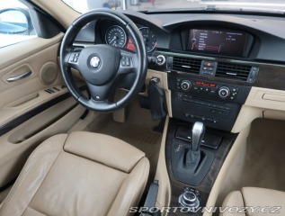 BMW 3 330 xd 2007