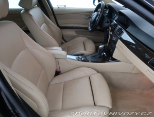 BMW 3 330 xd 2007