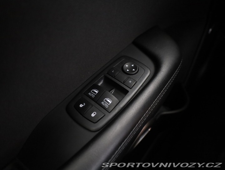 Dodge Challenger SXT 3.6 V6 2022
