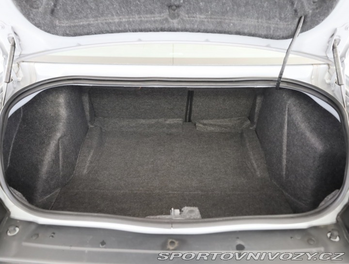 Dodge Challenger SXT 3.6 V6 2022