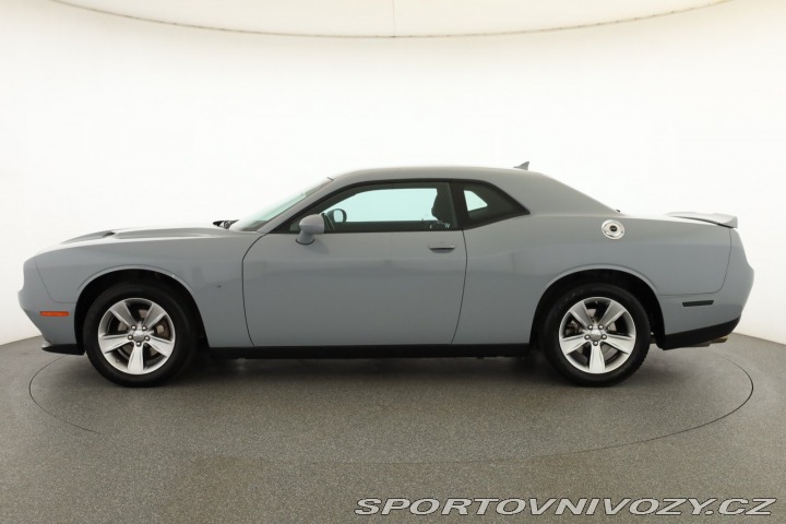 Dodge Challenger SXT 3.6 V6 2022