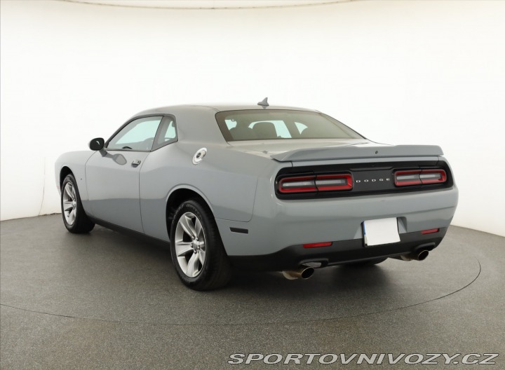 Dodge Challenger SXT 3.6 V6 2022
