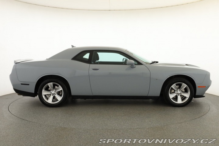 Dodge Challenger SXT 3.6 V6 2022