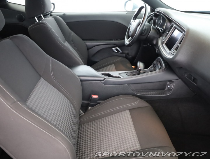Dodge Challenger SXT 3.6 V6 2022