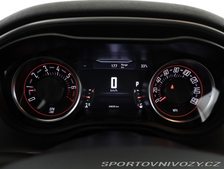 Dodge Challenger SXT 3.6 V6 2022