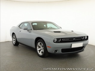 Dodge Challenger SXT 3.6 V6 2022