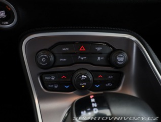 Dodge Challenger SXT 3.6 V6 2022