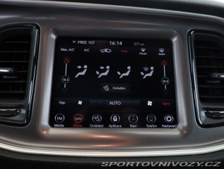 Dodge Challenger SXT 3.6 V6 2022