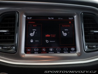 Dodge Challenger SXT 3.6 V6 2022