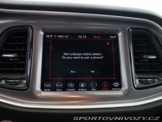 Dodge Challenger SXT 3.6 V6 2022