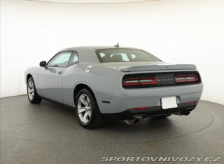 Dodge Challenger SXT 3.6 V6 2022