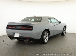 Dodge Challenger SXT 3.6 V6 2022