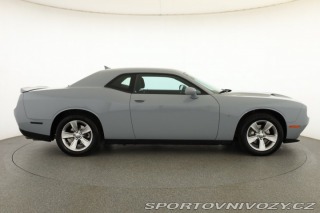 Dodge Challenger SXT 3.6 V6 2022