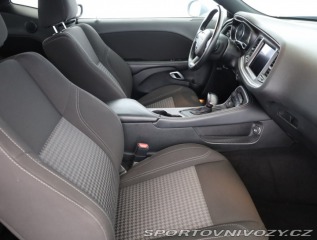 Dodge Challenger SXT 3.6 V6 2022