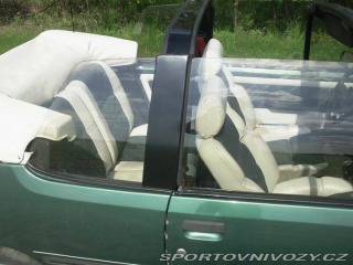 Peugeot 205 Roland Garros French Open 1993