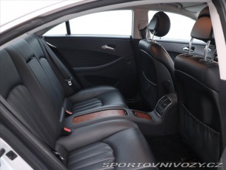 Mercedes-Benz CLS 3,5 350 200kW Aut. 108tkm 2005