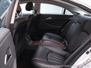 Mercedes-Benz CLS 3,5 350 200kW Aut. 108tkm 2005