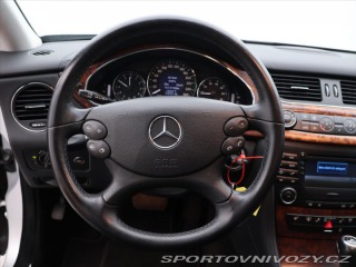 Mercedes-Benz CLS 3,5 350 200kW Aut. 108tkm 2005