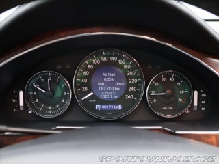 Mercedes-Benz CLS 3,5 350 200kW Aut. 108tkm 2005