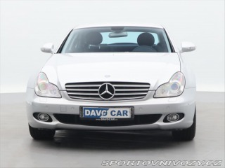 Mercedes-Benz CLS 3,5 350 200kW Aut. 108tkm 2005