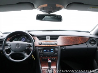 Mercedes-Benz CLS 3,5 350 200kW Aut. 108tkm 2005
