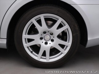 Mercedes-Benz CLS 3,5 350 200kW Aut. 108tkm 2005