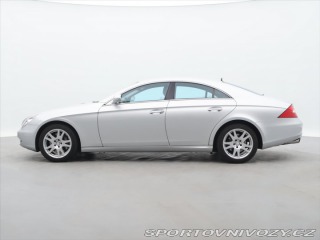 Mercedes-Benz CLS 3,5 350 200kW Aut. 108tkm 2005