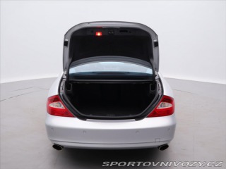 Mercedes-Benz CLS 3,5 350 200kW Aut. 108tkm 2005