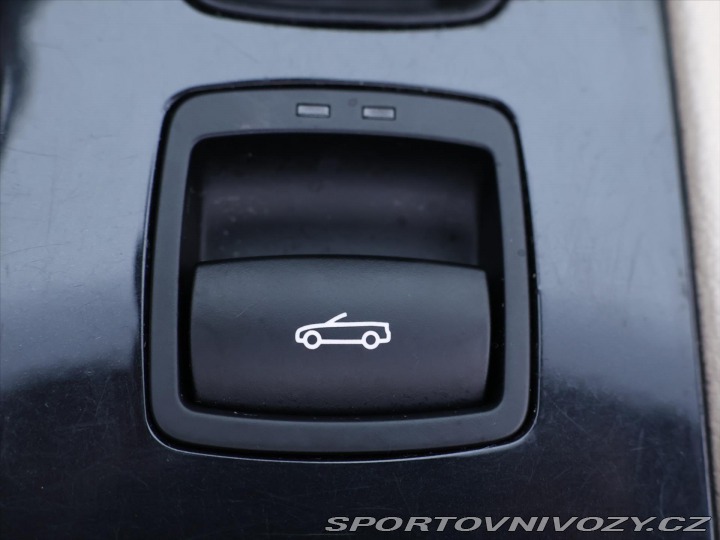 BMW 3 3,0 325i Cabrio 160 kW 2008