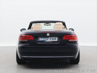 BMW 3 3,0 325i Cabrio 160 kW 2008