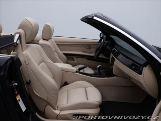BMW 3 3,0 325i Cabrio 160 kW 2008