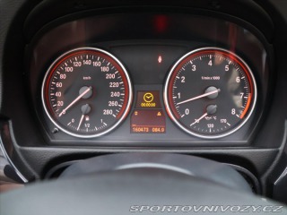 BMW 3 3,0 325i Cabrio 160 kW 2008