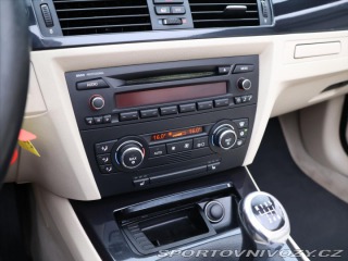BMW 3 3,0 325i Cabrio 160 kW 2008