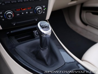 BMW 3 3,0 325i Cabrio 160 kW 2008