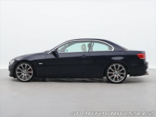 BMW 3 3,0 325i Cabrio 160 kW 2008