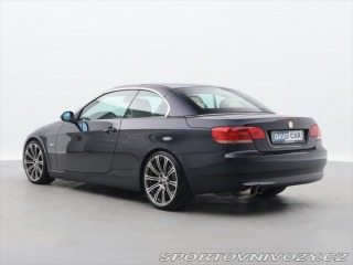 BMW 3 3,0 325i Cabrio 160 kW 2008