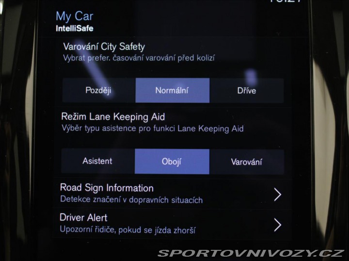 Volvo Ostatní modely XC60 2,0 T6 AWD 340k.Pano.H/K. 2020