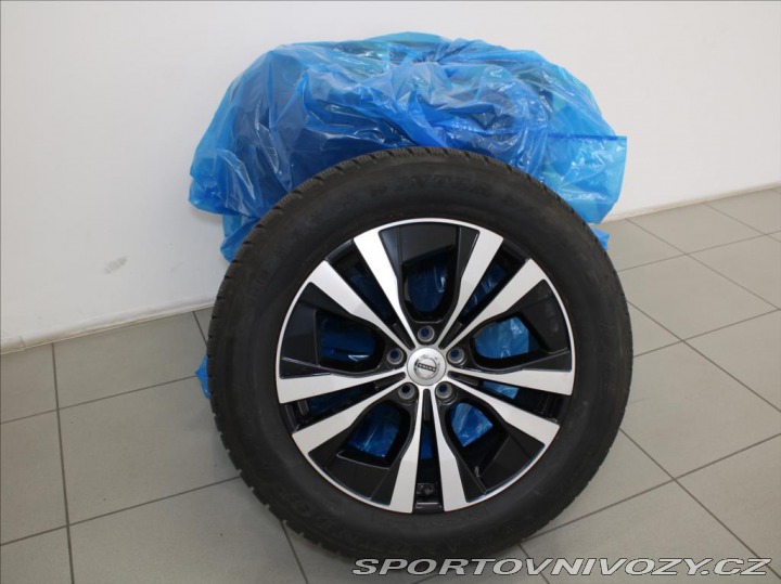 Volvo Ostatní modely XC60 2,0 T6 AWD 340k.Pano.H/K. 2020
