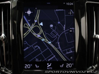 Volvo Ostatní modely XC60 2,0 T6 AWD 340k.Pano.H/K. 2020