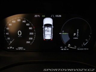 Volvo Ostatní modely XC60 2,0 T6 AWD 340k.Pano.H/K. 2020