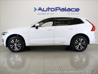 Volvo Ostatní modely XC60 2,0 T6 AWD 340k.Pano.H/K. 2020