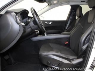 Volvo Ostatní modely XC60 2,0 T6 AWD 340k.Pano.H/K. 2020