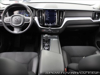 Volvo Ostatní modely XC60 2,0 T6 AWD 340k.Pano.H/K. 2020
