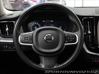 Volvo Ostatní modely XC60 2,0 T6 AWD 340k.Pano.H/K. 2020