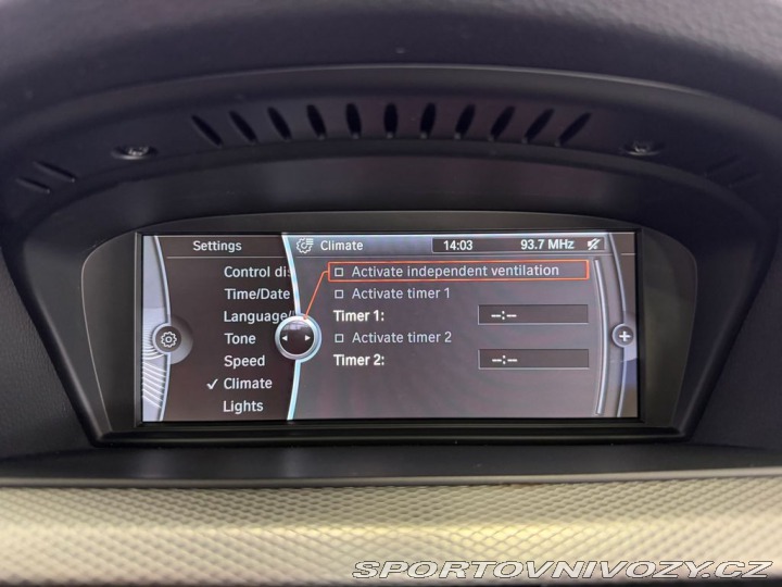 BMW 3 d xDrive COUPE SPORT EDIT 2012