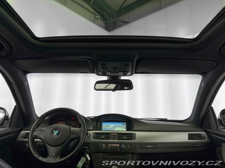 BMW 3 d xDrive COUPE SPORT EDIT 2012