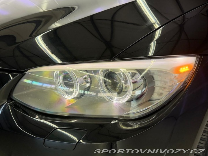 BMW 3 d xDrive COUPE SPORT EDIT 2012