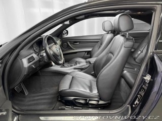 BMW 3 d xDrive COUPE SPORT EDIT 2012
