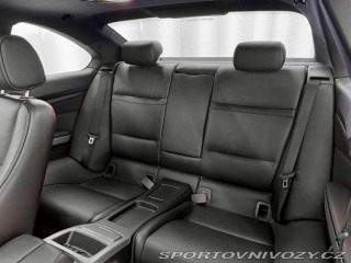 BMW 3 d xDrive COUPE SPORT EDIT 2012